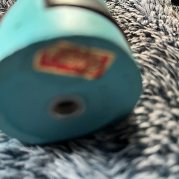 Thanksgiving pilgrims salt and pepper shakers - Picture 3 of 6